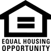 Equal Housing Opportunity